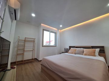 Newly Renovated 2 Bedroom House in San Kamphaeng for Sale at Baan Ua-Athorn San Kamphaeng