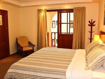 Excelente Oportunidad En Inversión Turística , Hotel En Venta , Zona Exclusiva De Miraflores