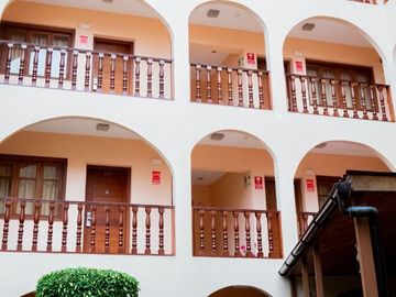 Excelente Oportunidad En Inversión Turística , Hotel En Venta , Zona Exclusiva De Miraflores