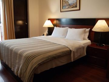 Excelente Oportunidad En Inversión Turística , Hotel En Venta , Zona Exclusiva De Miraflores