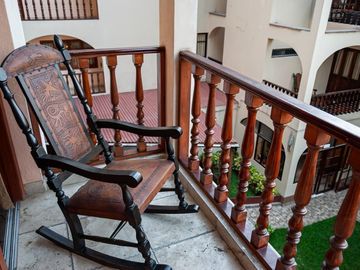 Excelente Oportunidad En Inversión Turística , Hotel En Venta , Zona Exclusiva De Miraflores
