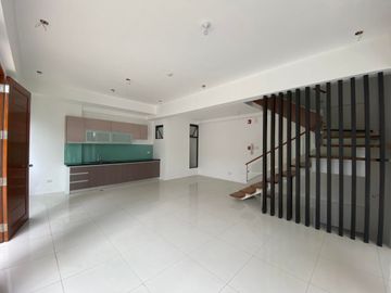 Elegant Modern townhouse FOR SALE in San Juan City -Keziah Samaniego