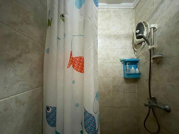 TURUN HARGA HANYA Rp 300JT-AN, MURAH! DIJUAL CEPAT APARTEMEN GALERI CIUMBULEUIT 1 TYPE STUDIO