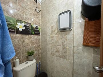 TURUN HARGA HANYA Rp 300JT-AN, MURAH! DIJUAL CEPAT APARTEMEN GALERI CIUMBULEUIT 1 TYPE STUDIO
