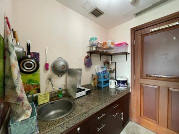 TURUN HARGA HANYA Rp 300JT-AN, MURAH! DIJUAL CEPAT APARTEMEN GALERI CIUMBULEUIT 1 TYPE STUDIO
