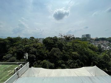 TURUN HARGA HANYA Rp 300JT-AN, MURAH! DIJUAL CEPAT APARTEMEN GALERI CIUMBULEUIT 1 TYPE STUDIO