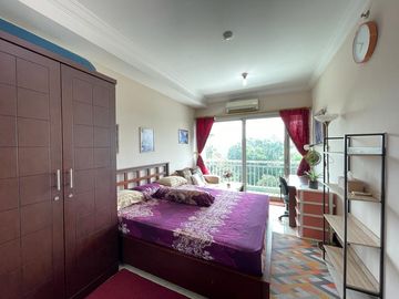 TURUN HARGA HANYA Rp 300JT-AN, MURAH! DIJUAL CEPAT APARTEMEN GALERI CIUMBULEUIT 1 TYPE STUDIO