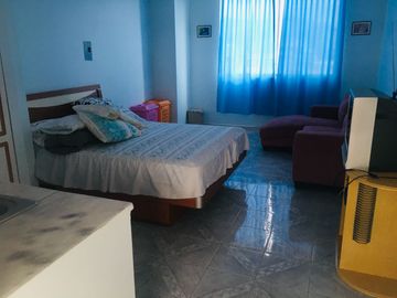MODERNA SUITE EN VENTA EN CRUCITA A 100 METROS DE LA PLAYA