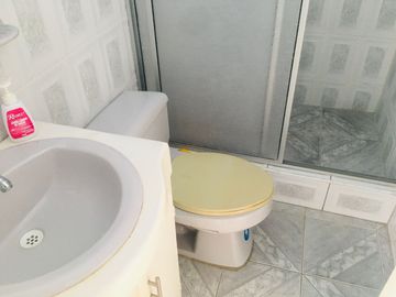 MODERNA SUITE EN VENTA EN CRUCITA A 100 METROS DE LA PLAYA