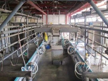 Vendo Hacienda Ganadera 45 Ha $3'600.000