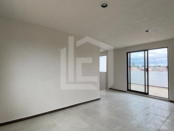 Casa en Venta con Terraza en Actopan, Hgo, a 200 metros del libramiento y cerca del Corredor de los Balnearios.
