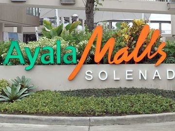 EXCLUSIVE lot in Nuvali for sale solenad laguna by ALVEO