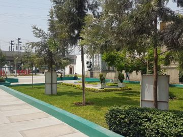 VIVE A UN PASO DE TODO EN URB. TUPAC AMARU - LA VICTORIA!!.. EXCLUSIVA CASA DE 2 PISOS Y AZOTEA (mmartinez lima1)
