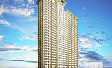 NO BIG CASH OUT AFFORDABLE CONDO IN METRO MANILA