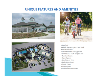 Residential LOT in Evo city Kawit  cavite for sale Baypoint Estates