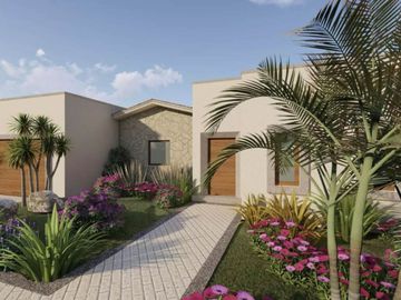 Residencia con alberca infinity privada, jacuzzi, jardín, terraza y bbq area Pacific Ocean, Cabo San Lucas.