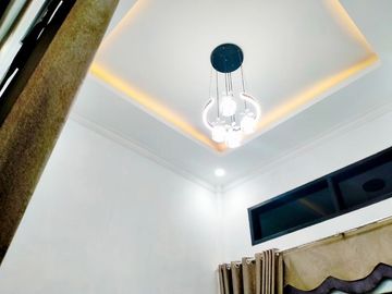 Rumah Dijual di Kota Bontang Dekat Citimall Bontang