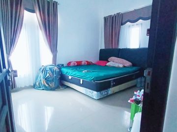 Rumah Dijual di Kota Bontang Dekat Citimall Bontang