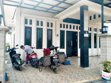Rumah Dijual di Kota Bontang Dekat Citimall Bontang