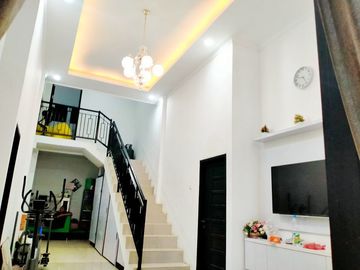 Rumah Dijual di Kota Bontang Dekat Citimall Bontang