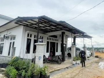 Rumah Dijual di Kota Bontang Dekat Citimall Bontang
