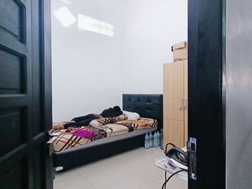 Rumah Dijual di Kota Bontang Dekat Citimall Bontang