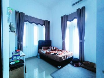 Rumah Dijual di Kota Bontang Dekat Citimall Bontang