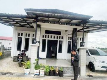 Rumah Dijual di Kota Bontang Dekat Citimall Bontang
