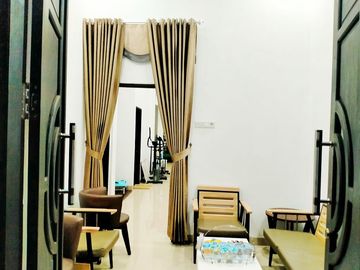 Rumah Dijual di Kota Bontang Dekat Citimall Bontang