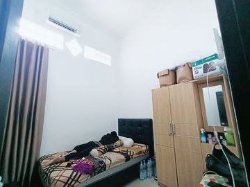 Rumah Dijual di Kota Bontang Dekat Citimall Bontang