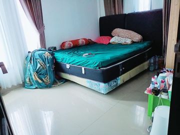 Rumah Dijual di Kota Bontang Dekat Citimall Bontang