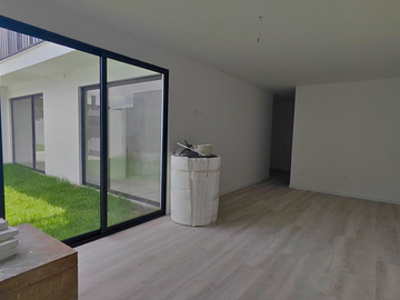 Departamento en venta en proyecto, 3 dormitorios dentro de Urbanización. Cumbayá.