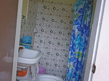 For Sale 4 Bedroom House and Lot with 2 Maids Quarter and Small Concrete Bodega close to Citymall