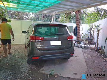 For Sale 4 Bedroom House and Lot with 2 Maids Quarter and Small Concrete Bodega close to Citymall