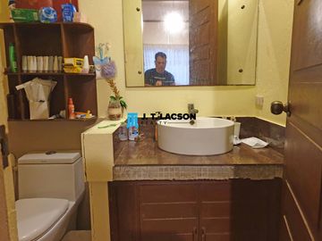For Sale 4 Bedroom House and Lot with 2 Maids Quarter and Small Concrete Bodega close to Citymall