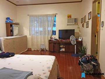 For Sale 4 Bedroom House and Lot with 2 Maids Quarter and Small Concrete Bodega close to Citymall