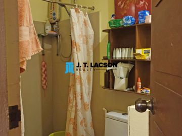 For Sale 4 Bedroom House and Lot with 2 Maids Quarter and Small Concrete Bodega close to Citymall