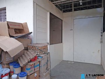 For Sale 4 Bedroom House and Lot with 2 Maids Quarter and Small Concrete Bodega close to Citymall