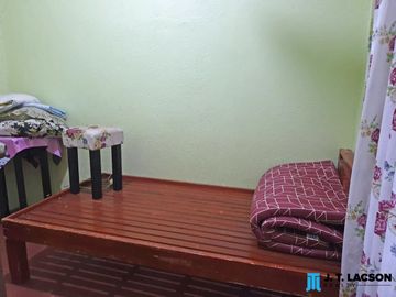 For Sale 4 Bedroom House and Lot with 2 Maids Quarter and Small Concrete Bodega close to Citymall