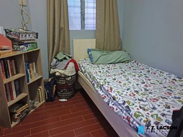 For Sale 4 Bedroom House and Lot with 2 Maids Quarter and Small Concrete Bodega close to Citymall