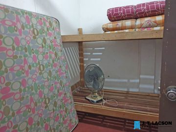 For Sale 4 Bedroom House and Lot with 2 Maids Quarter and Small Concrete Bodega close to Citymall