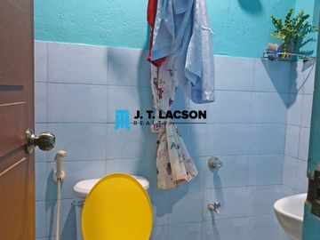 For Sale 4 Bedroom House and Lot with 2 Maids Quarter and Small Concrete Bodega close to Citymall