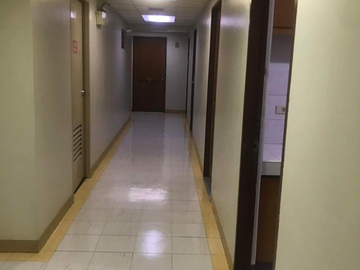 Makati Executive Tower II 1 Bedroom For Sale by Cityland