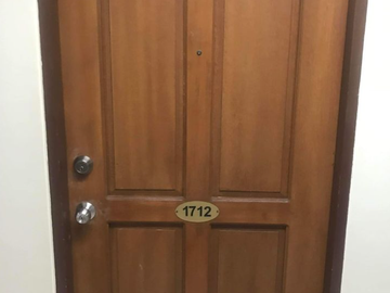 Makati Executive Tower II 1 Bedroom For Sale by Cityland