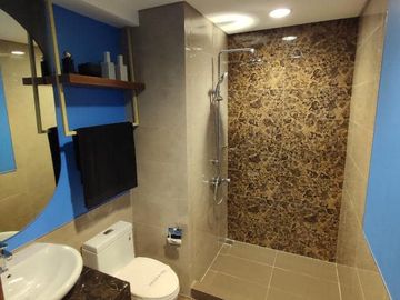 The Sapphire Bloc 1BR For Sale Condo in Ortigas East Tower