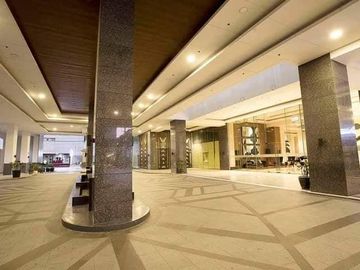 The Sapphire Bloc 1BR For Sale Condo in Ortigas East Tower