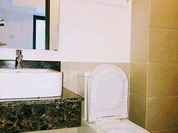 The Sapphire Bloc 1BR For Sale Condo in Ortigas East Tower