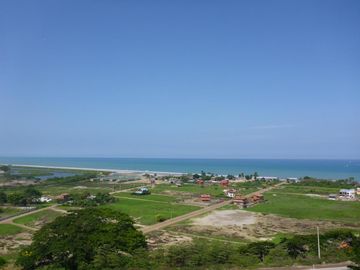 9.531 m Vista! Oportunidad Sector Playa Don Juan - Jama Contacto