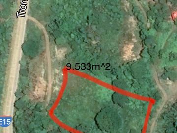 9.531 m Vista! Oportunidad Sector Playa Don Juan - Jama Contacto