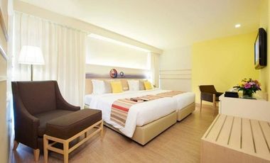 LOW MONTHLY AMORTIZATION START AT 7,000 MONTHLY RENT TO OWN CONDO